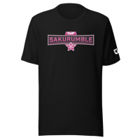 Image 1 of Sakurumble T-Shirt