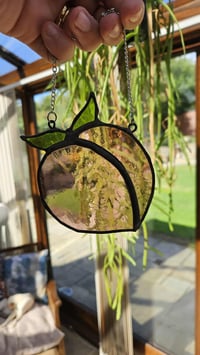 Image 1 of Plum