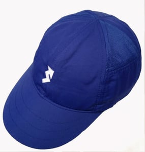 Image of TRI-Hat/Cap (Blue)