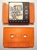 Image of Fruit Melody Cassette Tape Soap