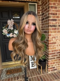 Image 3 of Melissa luxury (ready to ship) 