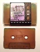 Image of Purple Haze Cassette Tape Soap