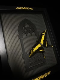Image 3 of Cathedral King Swallowtail