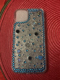 Freestyle Blue JunkCase