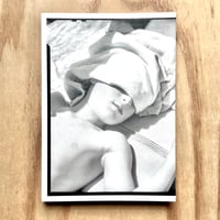 Image 1 of Dorothea Lange / Sam Contis - Day Sleeper 