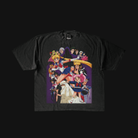Sailor V3 Premium Heavyweight Tee