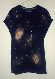 Image of Galaxy From Afar Unisex  T-shirt