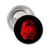 Image of Last Kings Button 