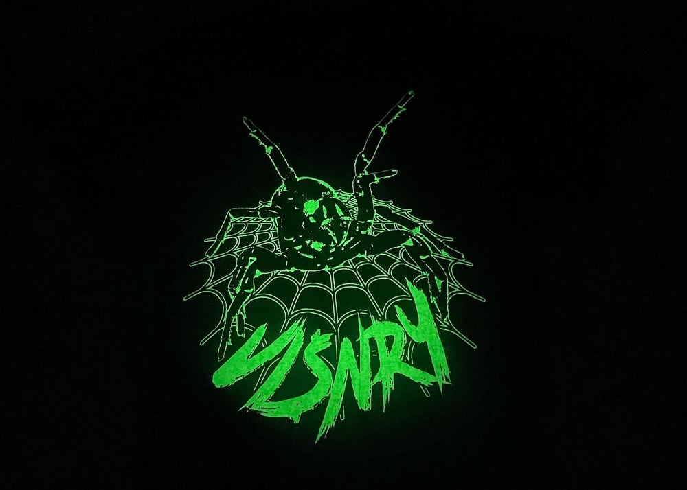 Image of Arachnid Ambush Shirt