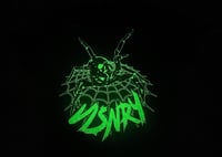 Image 3 of Arachnid Ambush Shirt