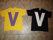 Image of VA tshirt