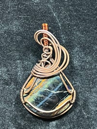Mixed Tigers Eye