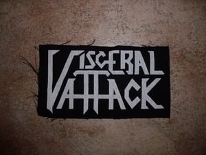 Image of Visceral Attack patch
