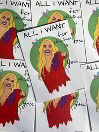 Image 2 of Cartes de Noël 