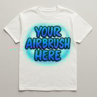 DIY T Shirt Adult & Youth size