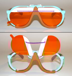 Image of Spectracles: Sunglass