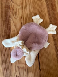 Image 2 of DOUDOU OIE COULEUR PASTEL