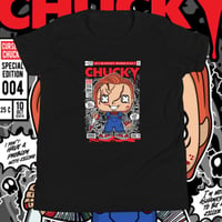 Chucky POP