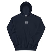 Image 3 of Bros Embroidered Hoodie