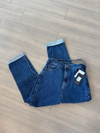 Image 1 of fashion nova jeans (sz 7)