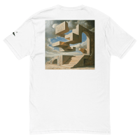 Image 2 of Know Thyself - Short Sleeve T-shirt
