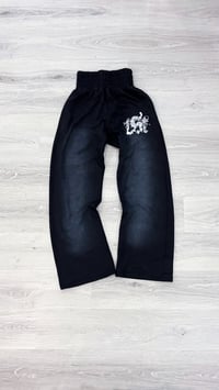 Image 1 of MIDNIGHT ESSENTIAL SWEATS