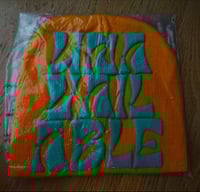 Image 2 of Mustard Various Beanies 