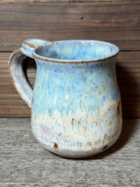 Image 1 of Snow or sea mug