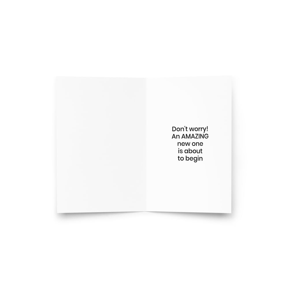 Image of Generic Happy Baby Card.17