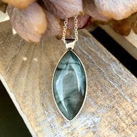 Image 1 of Eagle Eye Pendant 