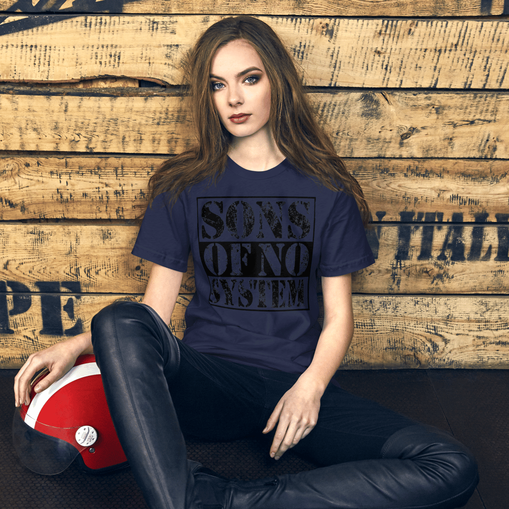 S.O.N.S TEE