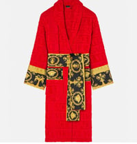 Image 5 of Versace Robes