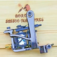 Image 1 of custom jonesy fine liner