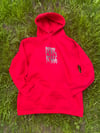 Devil Rc 666 (Red Hoodie)