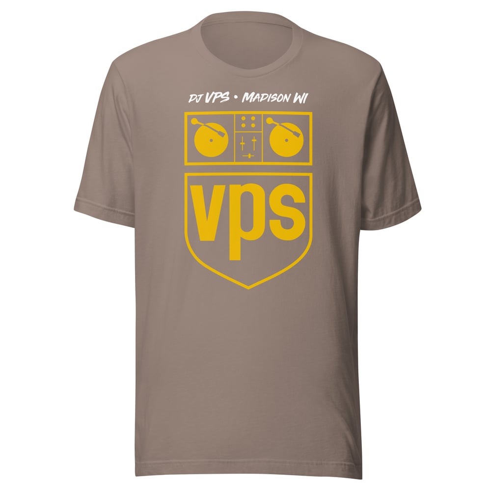 Image of VPS OG LOGO T-SHIRT