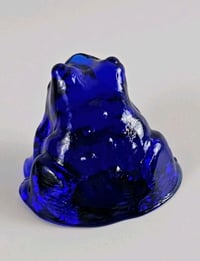 Image 5 of Cobalt Small Frog