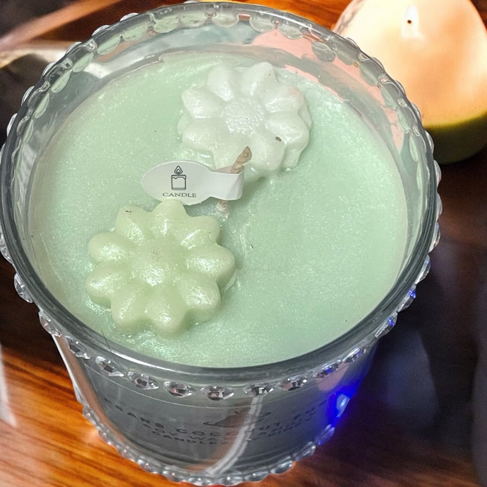 Image of Pear Coconut Fusion 