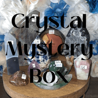 Image 1 of Crystal Mystery Box