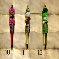 Image 5 of The Shimmer Collection - Boss Lady Pens