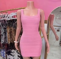 “So Fab” Dress