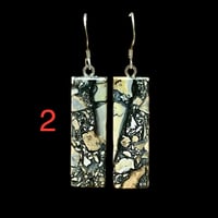 Image 2 of Maligano Earrings - 3 Choices (#15)