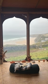 Image 4 of Autumn Sanctuary Session 2026