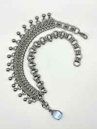 Image 3 of Statera Necklace 