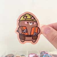 Image 2 of Construction Worker 