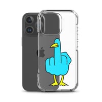 Image 5 of Birdflip® clear case for iPhone®