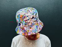 Image 1 of SingKarPor Bucket Hat