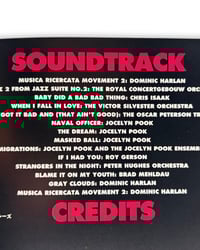 Image 12 of Eyes Wide Shut (Japanese Edition) Movie Pamphlet