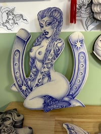 Image 2 of Cutout 9 