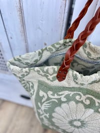 Image 8 of Oversized Towelling Bag