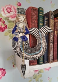 Image 2 of Clara the Mermaid